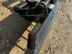 Rake with S40 hitch 11