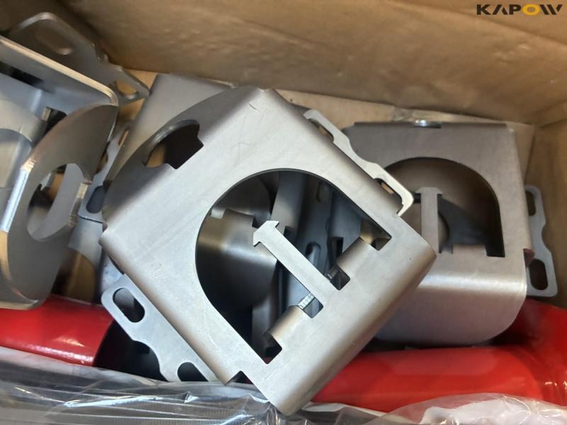 Rake parts 34