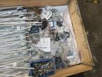 Rake parts 10
