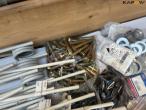 Rake parts 13
