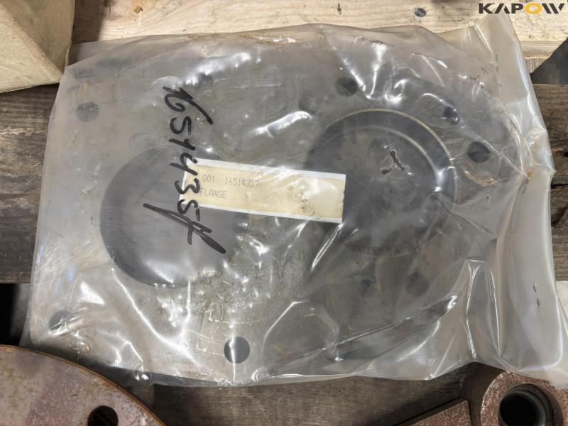 Rivierre-Casali spare parts 21