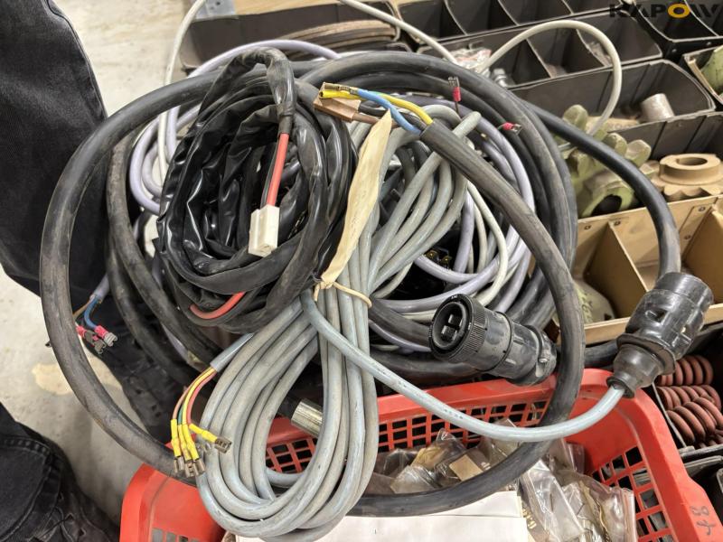 Rivierre-Casali spare parts 59