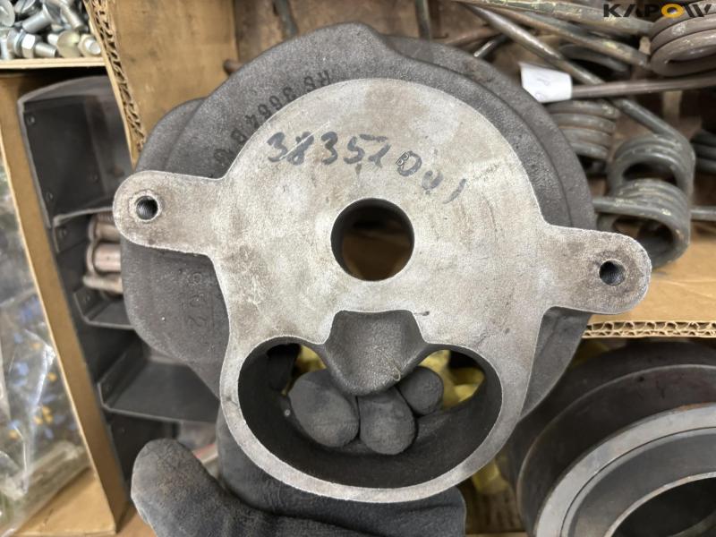Rivierre-Casali spare parts 88