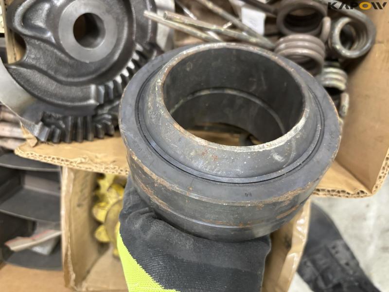 Rivierre-Casali spare parts 90