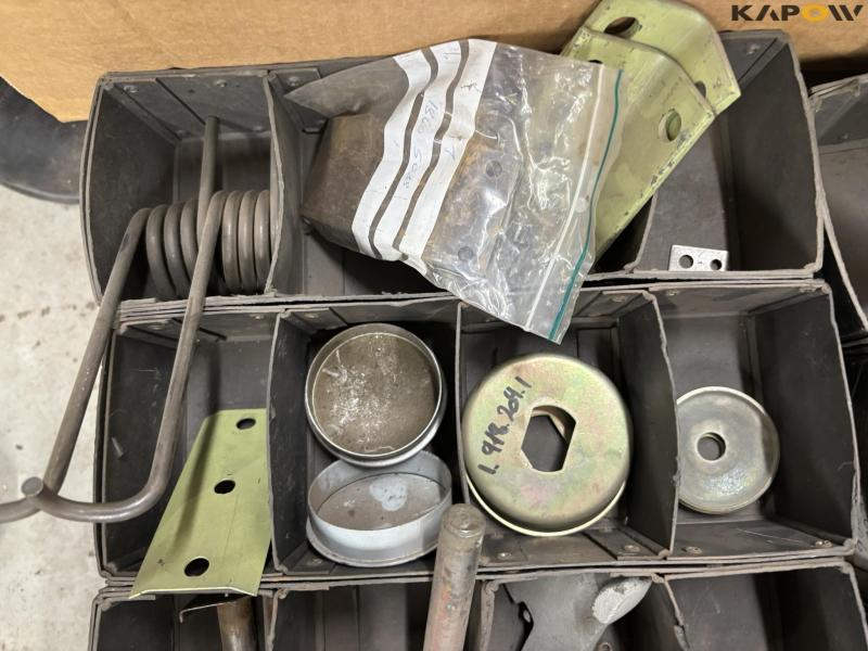 Rivierre-Casali spare parts 114