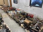 Rivierre-Casali spare parts 1