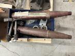 Rivierre-Casali spare parts 5