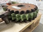 Rivierre-Casali spare parts 12