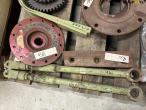 Rivierre-Casali spare parts 22