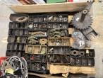 Rivierre-Casali spare parts 43