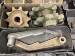 Rivierre-Casali spare parts 52