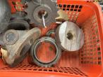 Rivierre-Casali spare parts 71