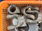 Rivierre-Casali spare parts 77