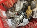 Rivierre-Casali spare parts 79