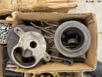 Rivierre-Casali spare parts 86