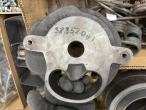 Rivierre-Casali spare parts 88