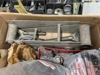 Rivierre-Casali spare parts 108
