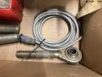Rivierre-Casali spare parts 109