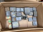 Rivierre-Casali spare parts 145