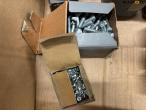Rivierre-Casali spare parts 151