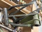 Rivierre-Casali spare parts 156