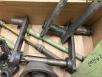Rivierre-Casali spare parts 159