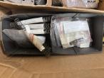 Rivierre-Casali spare parts 163