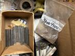 Rivierre-Casali spare parts 164