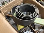 Rivierre-Casali spare parts 174