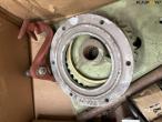 Rivierre-Casali spare parts 177