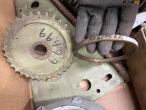 Rivierre-Casali spare parts 179