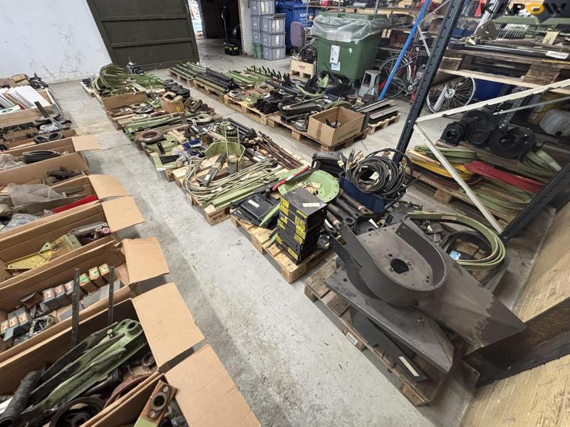 Rivierre-Casali spare parts 4