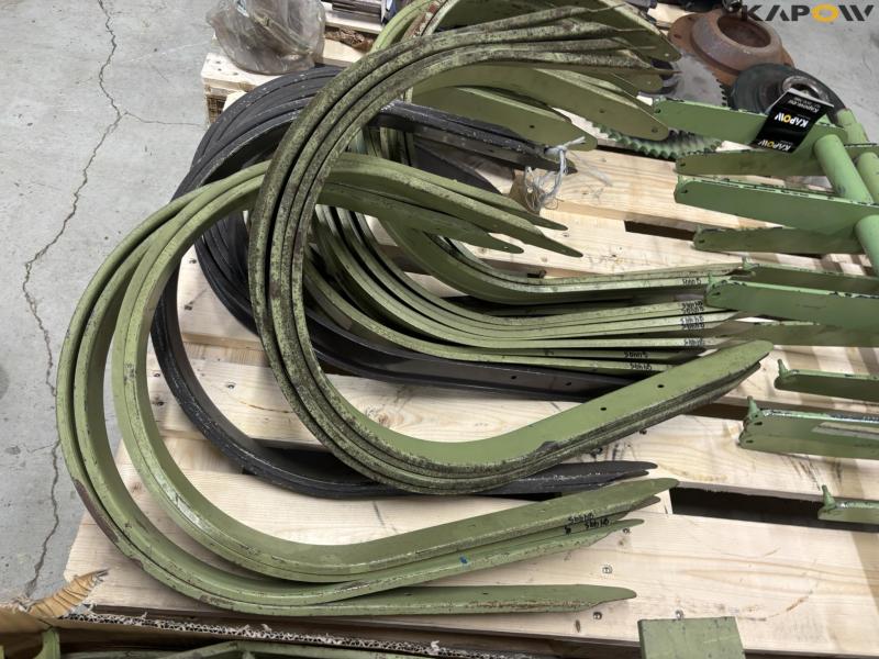 Rivierre-Casali spare parts 29