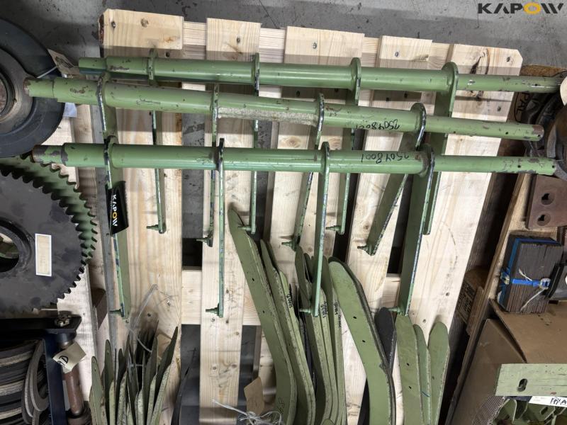 Rivierre-Casali spare parts 32