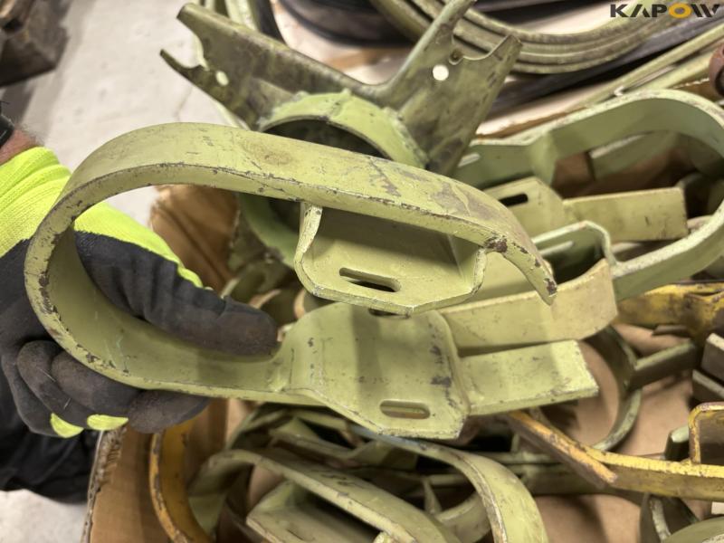 Rivierre-Casali spare parts 51