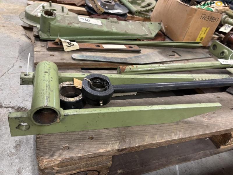 Rivierre-Casali spare parts 67