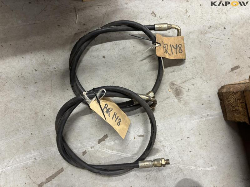 Rivierre-Casali spare parts 137