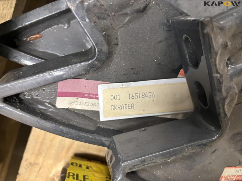 Rivierre-Casali spare parts 151