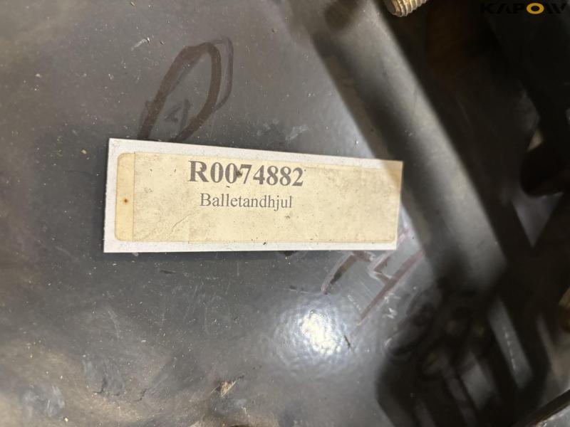Rivierre-Casali spare parts 170