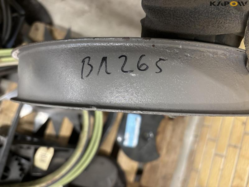 Rivierre-Casali spare parts 173