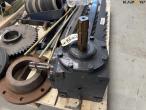 Rivierre-Casali spare parts 6