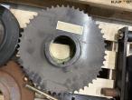 Rivierre-Casali spare parts 12