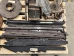 Rivierre-Casali spare parts 17