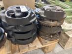 Rivierre-Casali spare parts 35