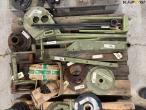 Rivierre-Casali spare parts 59