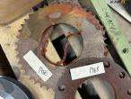 Rivierre-Casali spare parts 62