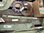 Rivierre-Casali spare parts 63