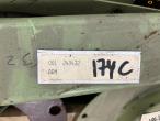 Rivierre-Casali spare parts 65