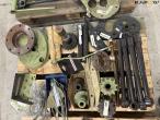 Rivierre-Casali spare parts 76