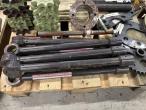 Rivierre-Casali spare parts 77